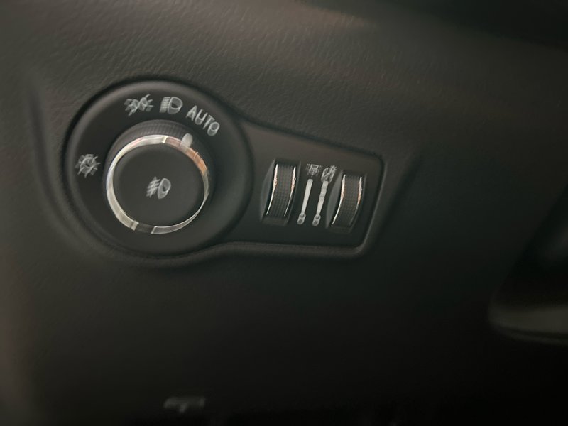 Jeep Compass TRAILHAWK 2025