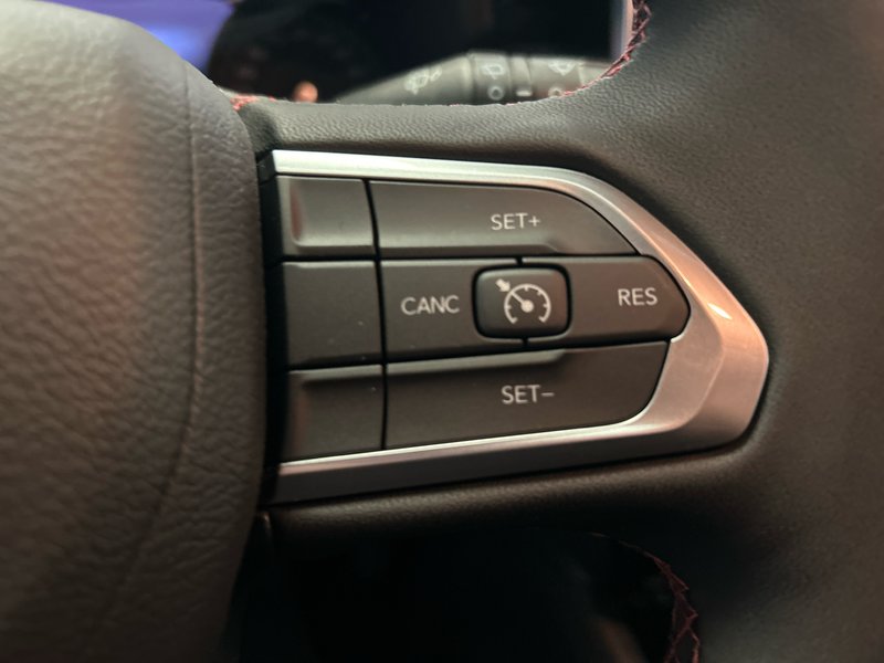 Jeep Compass TRAILHAWK 2025