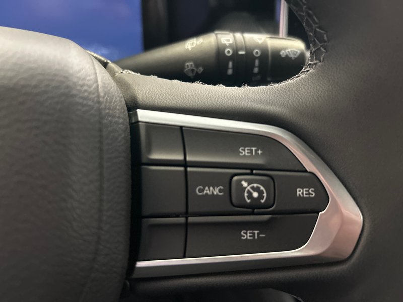 2025 Jeep COMPASS ALTITUDE