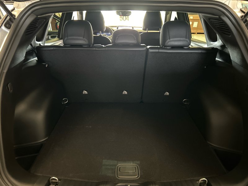 2025 Jeep COMPASS ALTITUDE