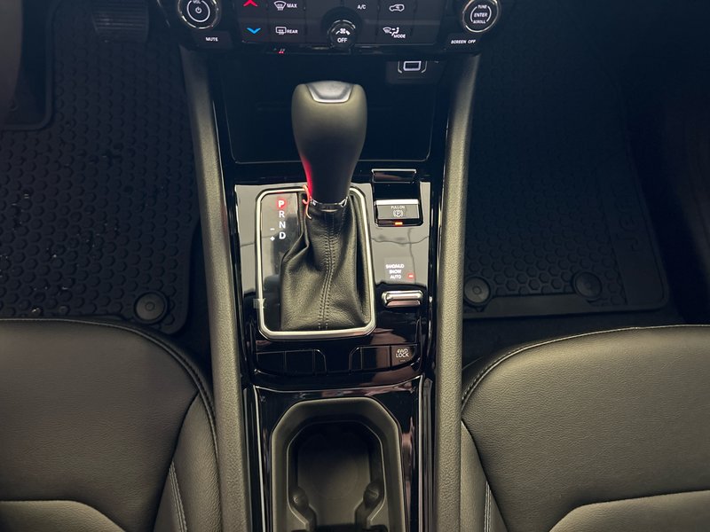 2025 Jeep COMPASS ALTITUDE