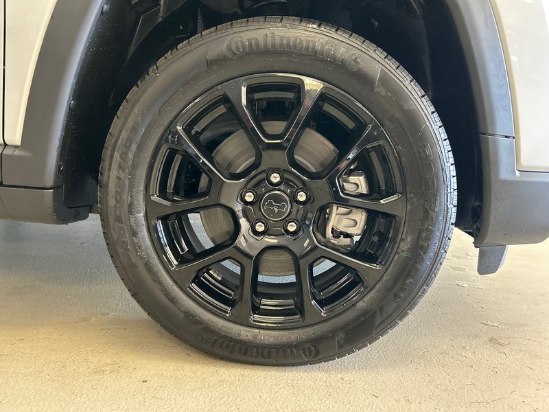 2025 Jeep COMPASS ALTITUDE