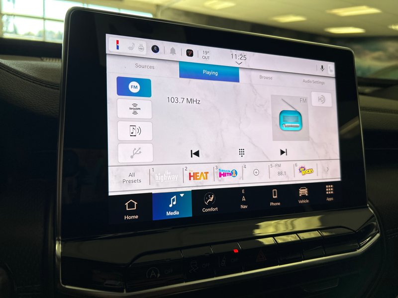 2025 Jeep COMPASS ALTITUDE