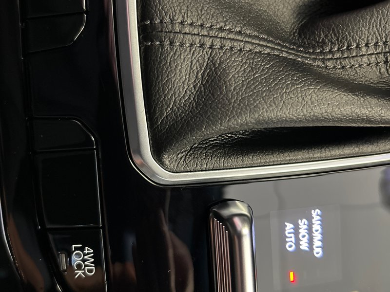 2025 Jeep COMPASS ALTITUDE