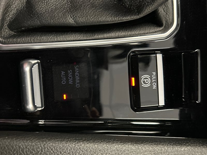 2025 Jeep Compass ALTITUDE