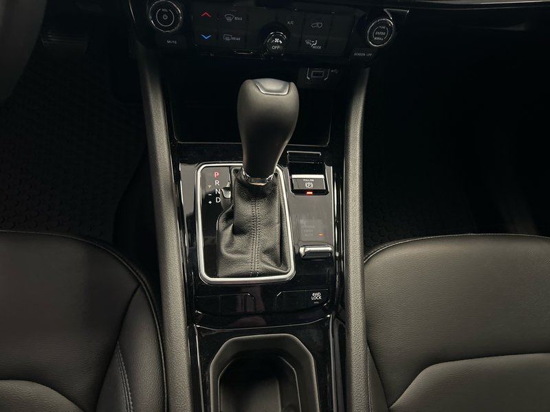 2025 Jeep Compass ALTITUDE