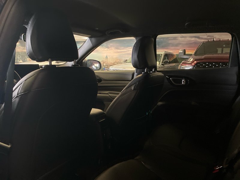 Jeep Compass ALTITUDE 2025