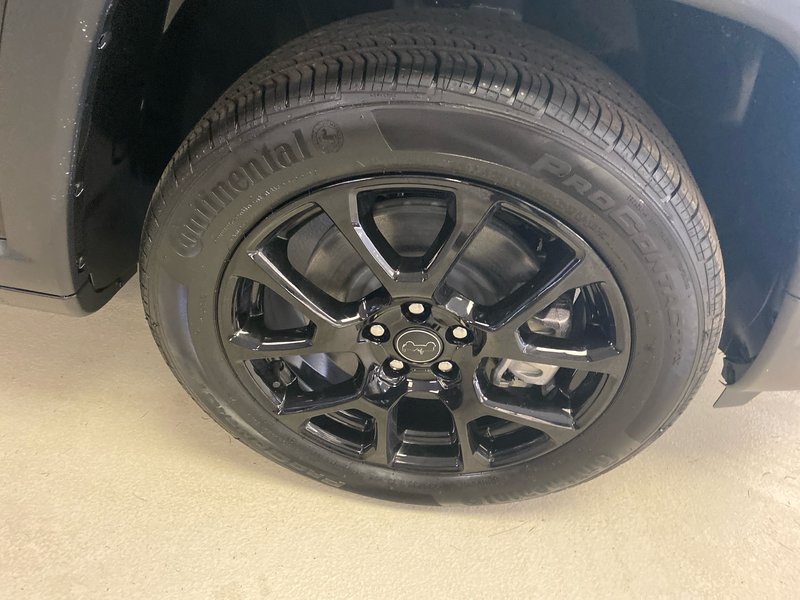 Jeep Compass ALTITUDE 2025