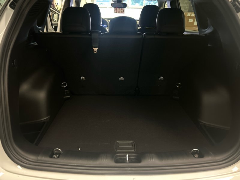 2025 Jeep COMPASS ALTITUDE