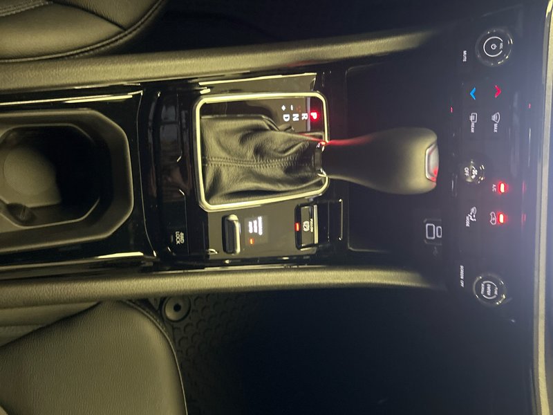 2025 Jeep COMPASS ALTITUDE