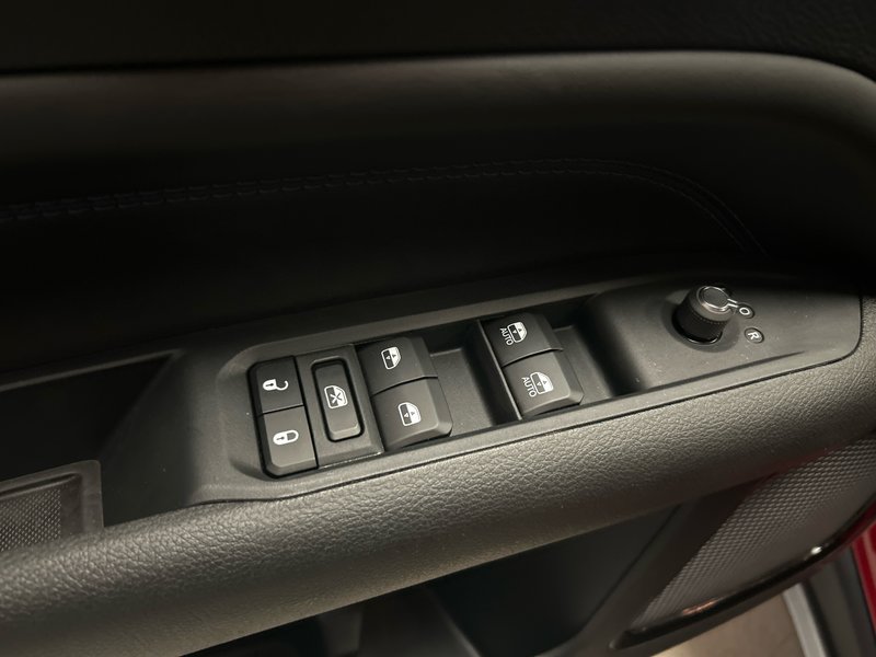 Jeep Compass ALTITUDE 2025
