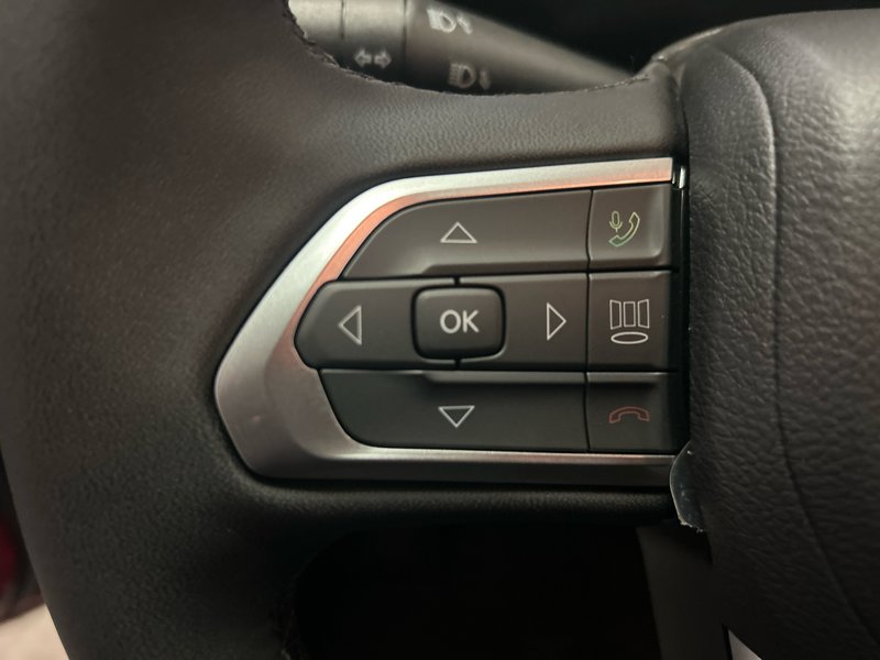 Jeep Compass ALTITUDE 2025