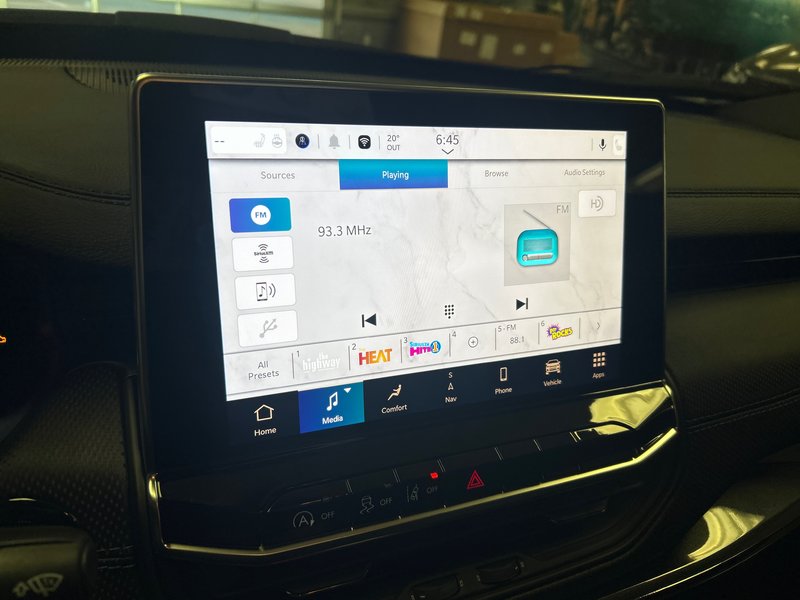 Jeep Compass ALTITUDE 2025