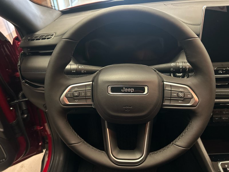 Jeep Compass ALTITUDE 2025