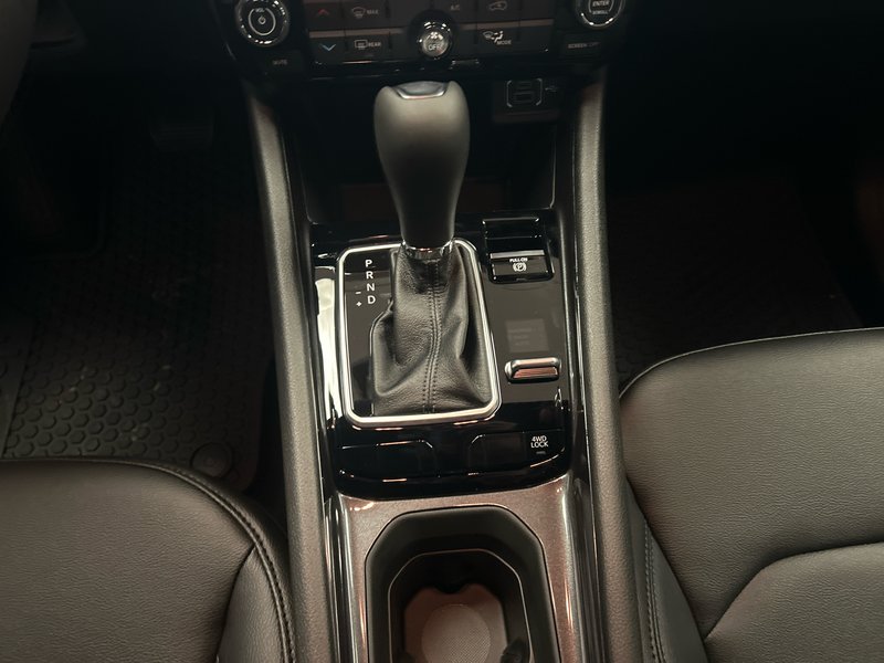 Jeep Compass ALTITUDE 2025