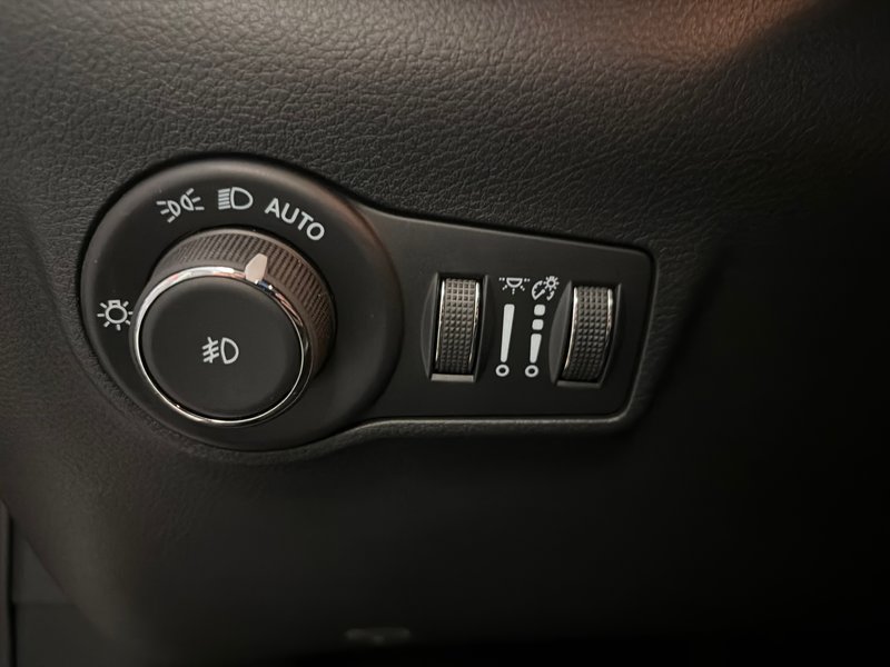 2025 Jeep Compass Altitude