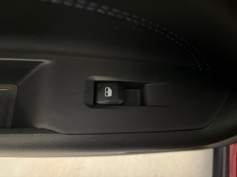 2025 Jeep Compass Altitude