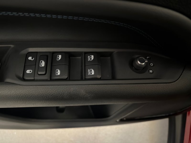 2025 Jeep Compass Altitude