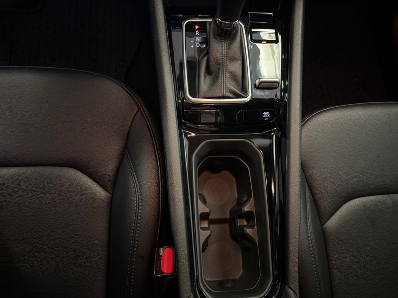 2025 Jeep Compass Altitude