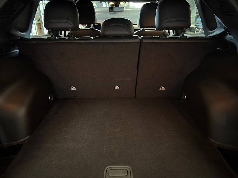 2025 Jeep Compass Altitude