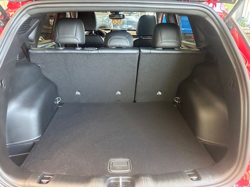 2026 Jeep Compass NORTH