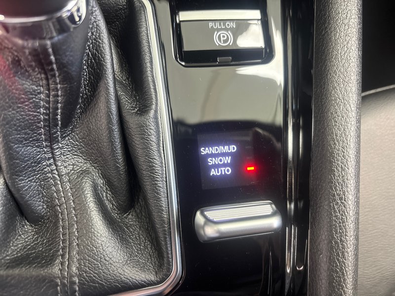 2026 Jeep Compass NORTH