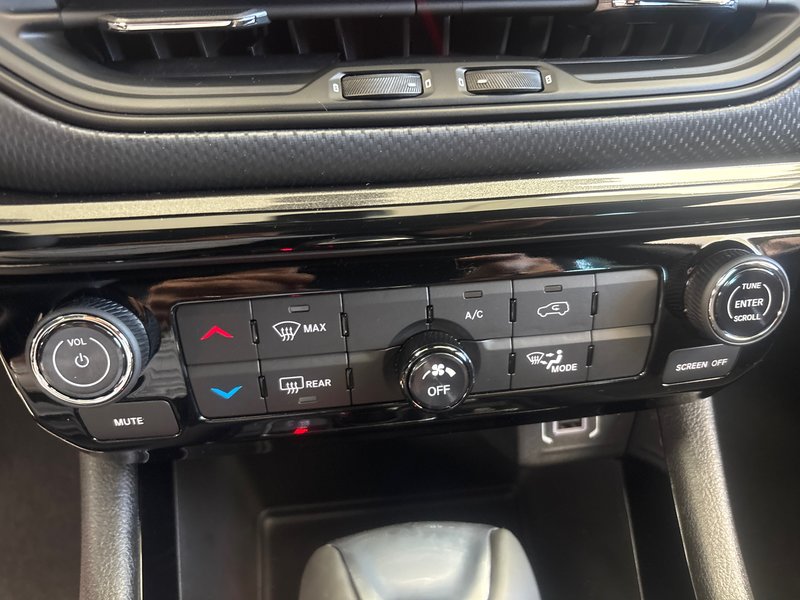 2026 Jeep Compass NORTH