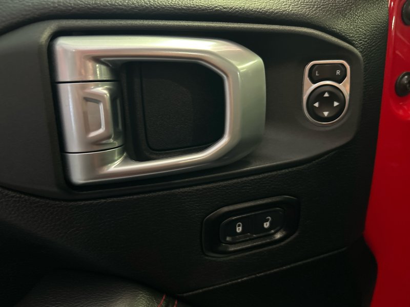 Jeep GLADIATOR RUBICON RUBICON 2022