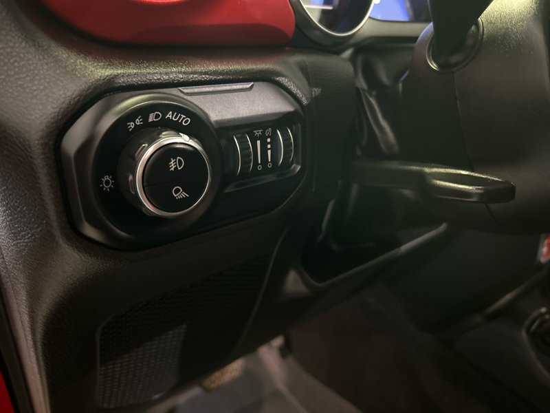 Jeep GLADIATOR RUBICON RUBICON 2022
