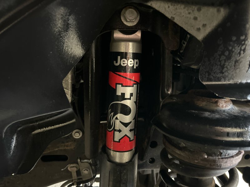 Jeep GLADIATOR RUBICON RUBICON 2022