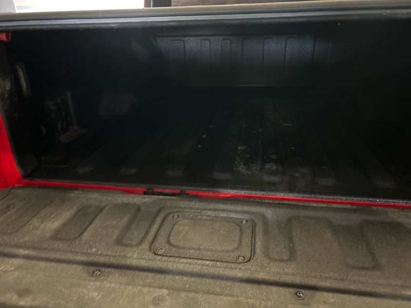 Jeep GLADIATOR RUBICON RUBICON 2022