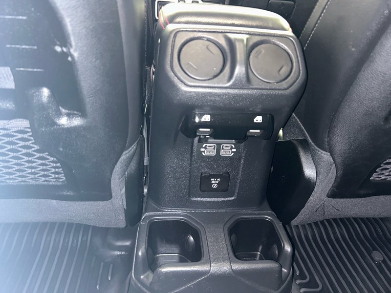 Jeep GLADIATOR RUBICON RUBICON 2022