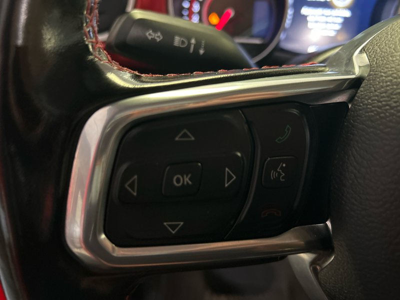 Jeep GLADIATOR RUBICON RUBICON 2022