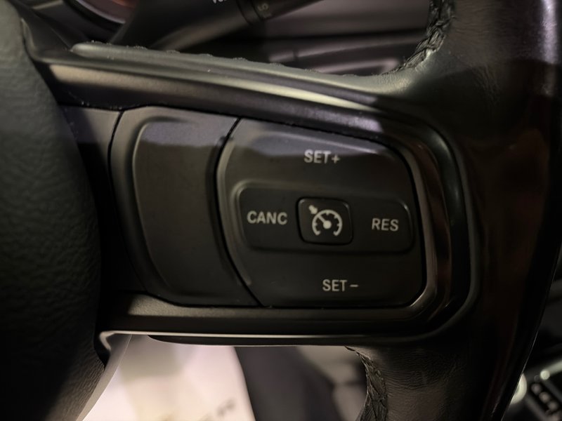 2022 Jeep Gladiator Willys