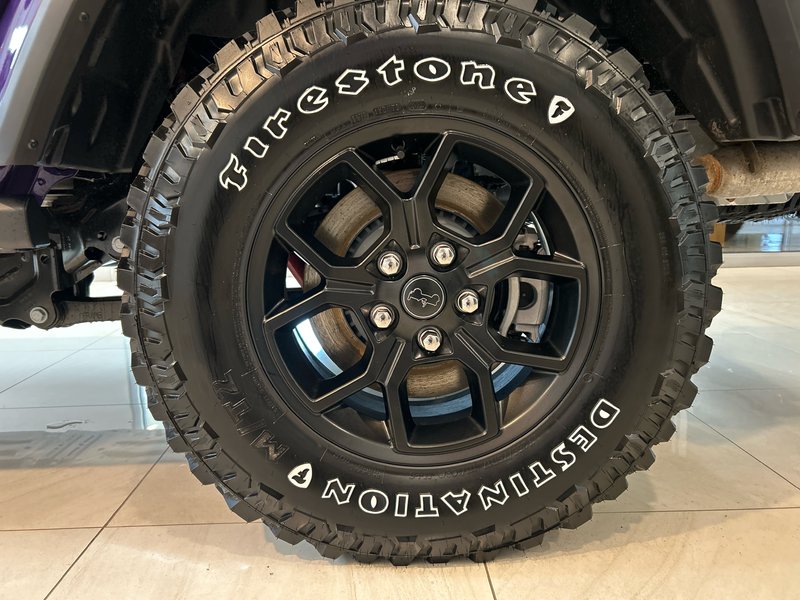 Jeep Gladiator WILLYS 2026