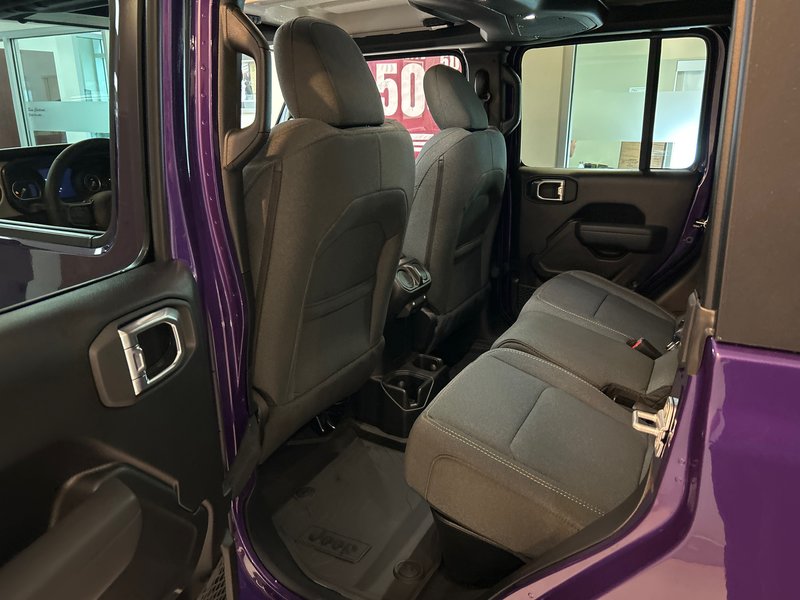 Jeep Gladiator WILLYS 2026