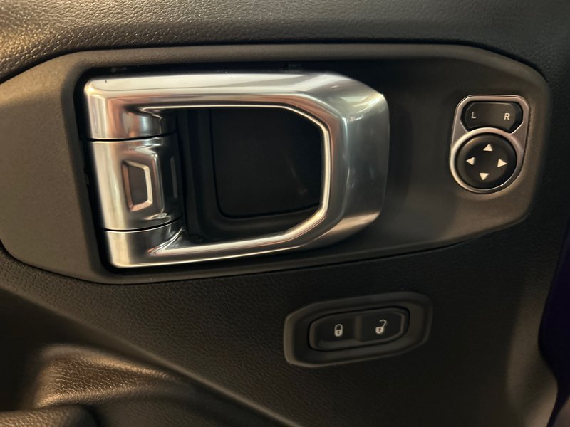 Jeep Gladiator WILLYS 2026