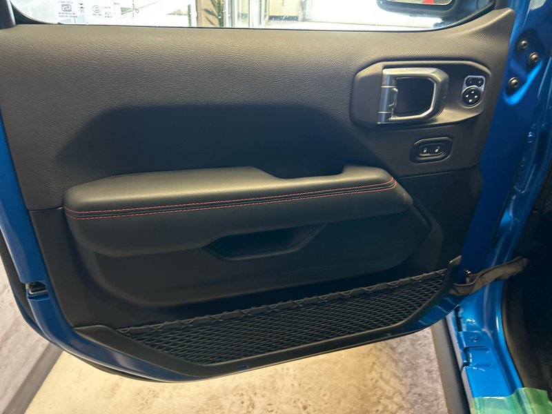 Jeep Gladiator RUBICON 2026