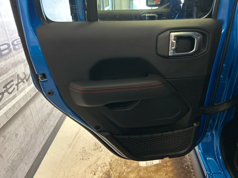 Jeep Gladiator RUBICON 2026