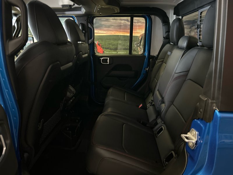 Jeep Gladiator RUBICON 2026