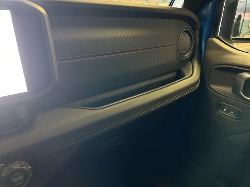 Jeep Gladiator RUBICON 2026