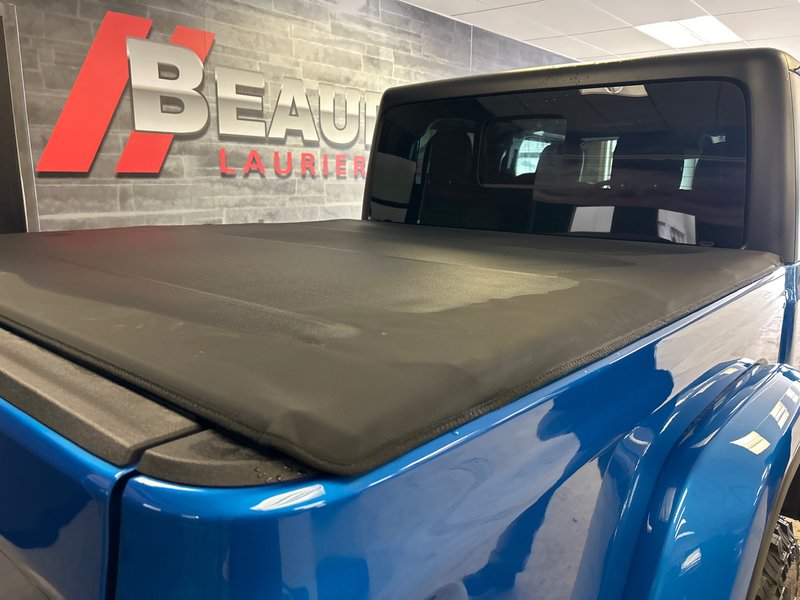 Jeep Gladiator RUBICON 2026