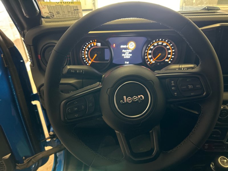 Jeep Gladiator RUBICON 2026