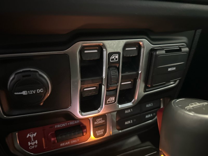 Jeep Gladiator RUBICON 2026