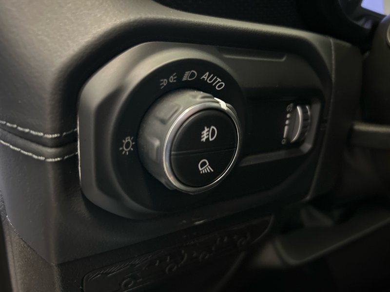 Jeep Gladiator RUBICON 2026