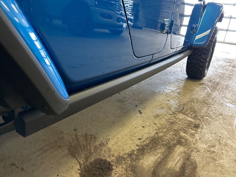 Jeep Gladiator RUBICON 2026