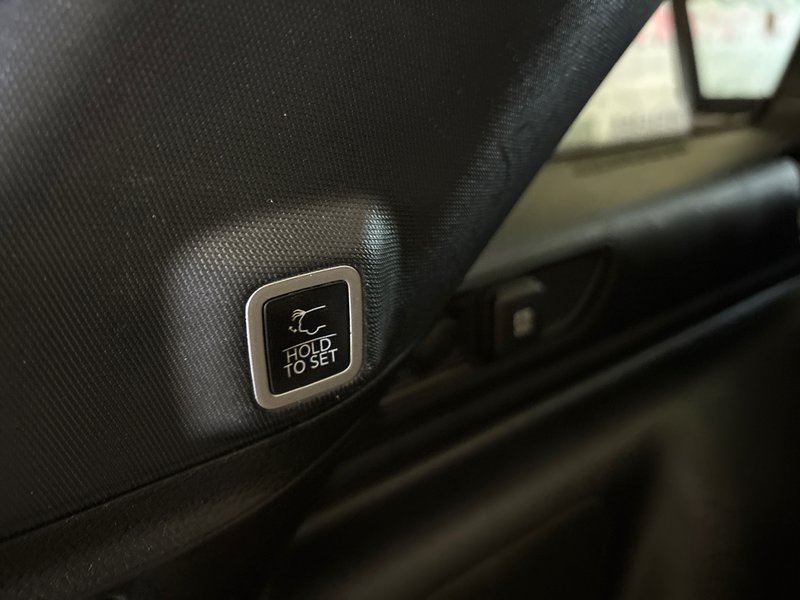 2022 Jeep Grand Cherokee 4xe