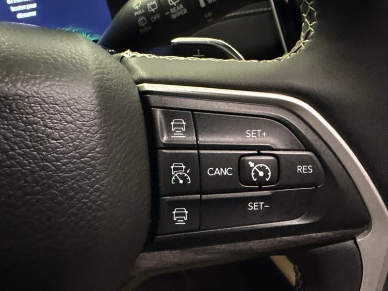 2022 Jeep Grand Cherokee 4xe