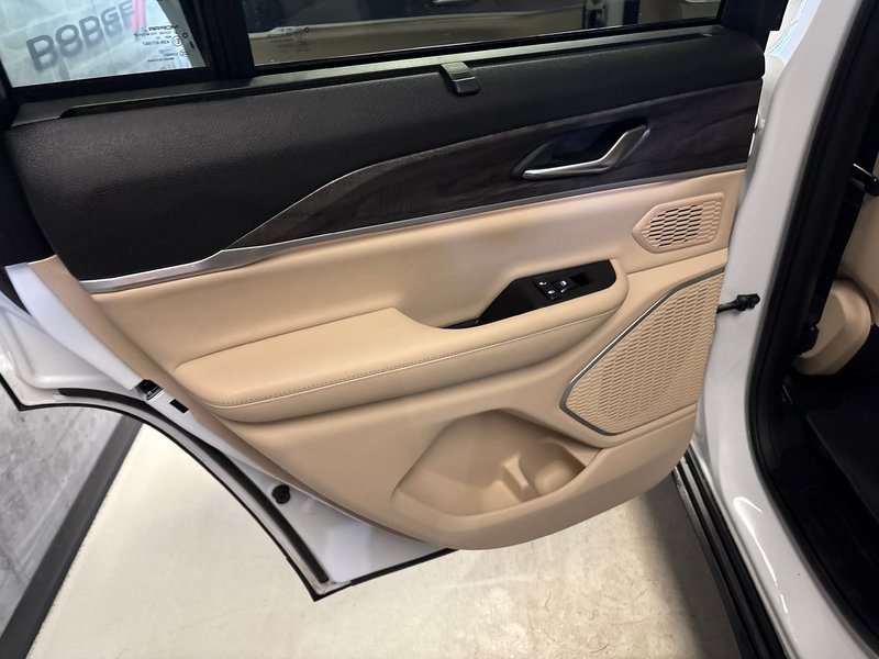 2022 Jeep Grand Cherokee 4xe