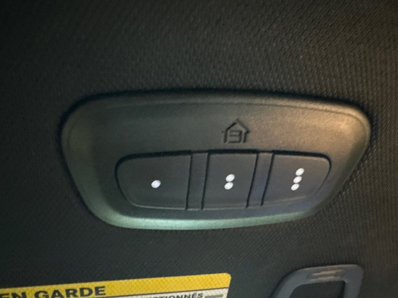 2022 Jeep Grand Cherokee 4xe